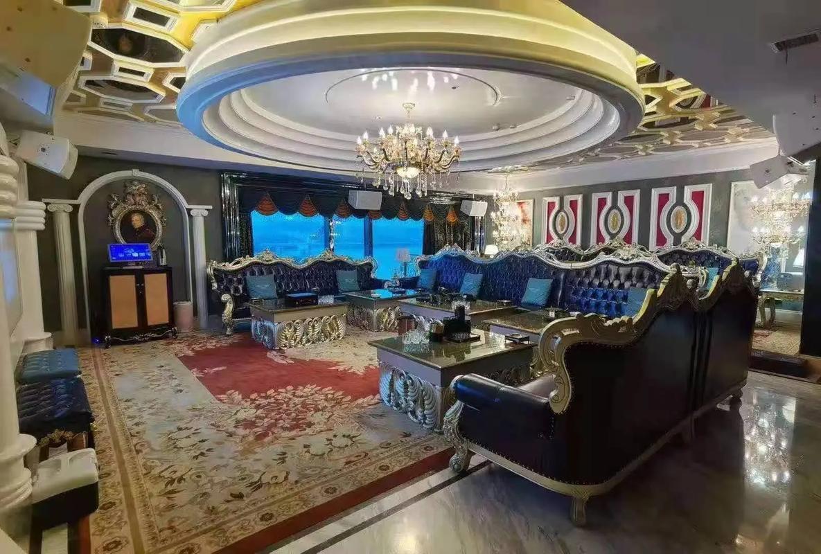 聊城商务ktv及商务ktv怎么算详解-高唐县ktv预定