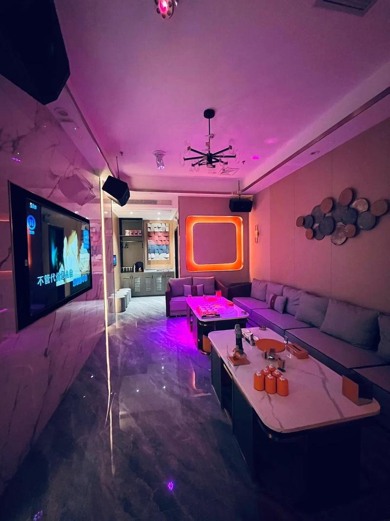 聊城商务ktv打造高效商务ktv模式-高唐县ktv预定